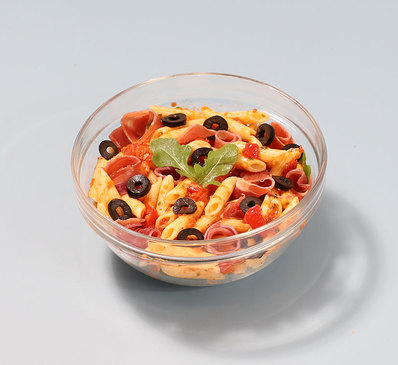 Salade à la Sicilienne