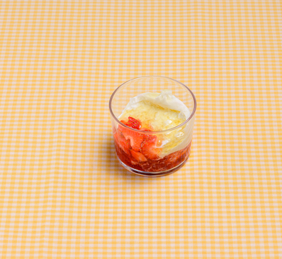 Cœur de Fraise
