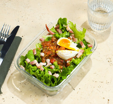 Salade Campagnarde