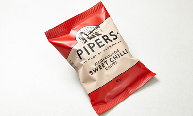 CHIPS SWEET CHILLI
