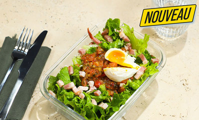 Salade Campagnarde