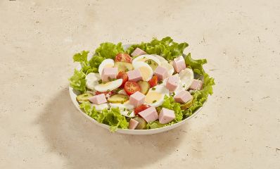 Salade Strasbourgeoise